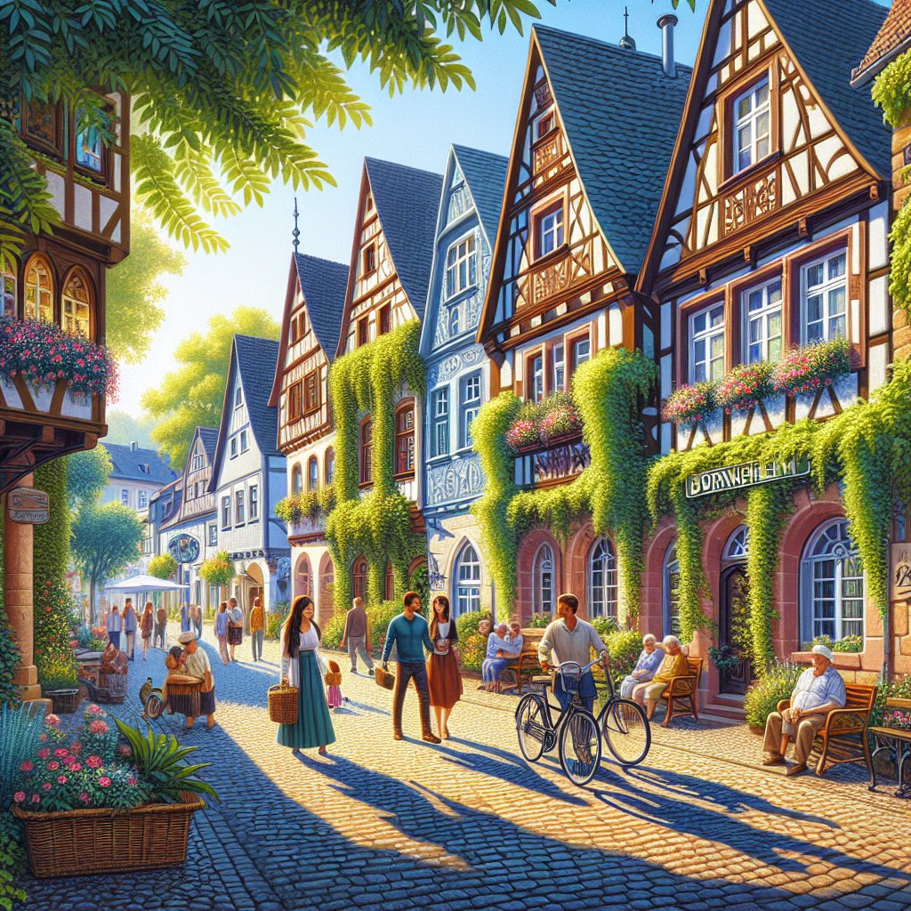 Gartenstraße Bornheim Immobilienpreise 2026